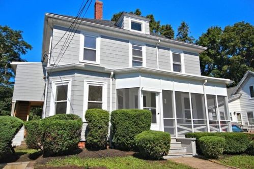21 Weston Ave, Holbrook, MA 02343-1428