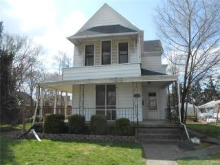 314 Lake Ave, Franklin, OH 45005-3519