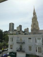 1710 Stockton St, San Francisco CA  94133-2915 exterior