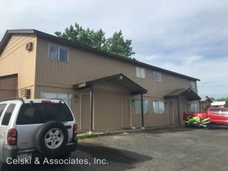 4929 Canal Dr, Kennewick WA  99336-1491 exterior