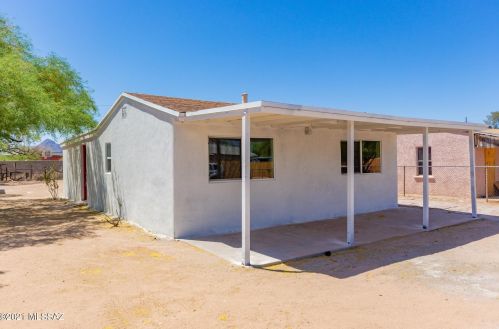 3914 15th Ave, Tucson, AZ 85714-1348