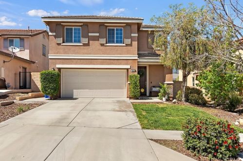 3657 Blackberry Dr, San Bernardino, CA 92407-0498