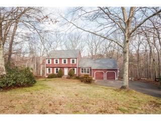 6 White Oak Dr, Clinton, CT 06413-1102