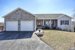 2429 Rolling Hills Dr, Navy Sup Dpt, PA 17055-9207
