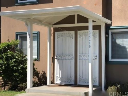 3574 Wightman St, San Diego, CA 92104-3137