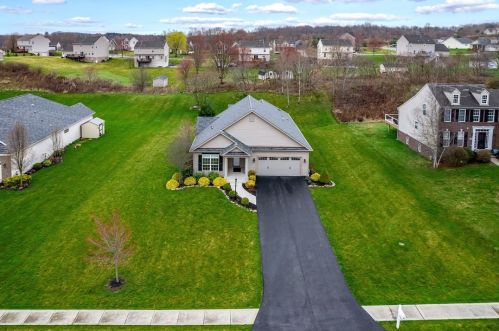 126 Silver Oak Dr, Renfrew, PA 16053-9267