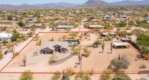 30109 62nd St, Cave Creek, AZ 85331-6045