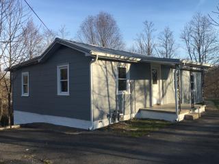 225 Keller Ave, Tourison WV  25840-1344 exterior