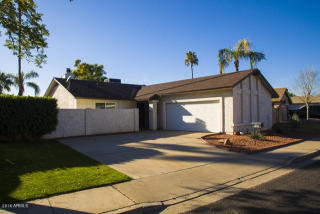 1832 Yucca, Mesa, AZ 85202-5748