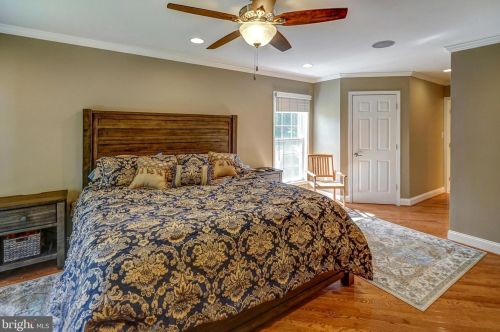 197 Marcia Mcgill Way, Mineral VA  23117-4562 exterior