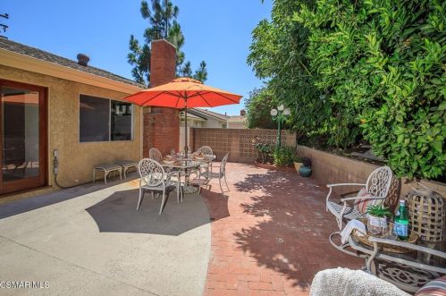 745 Foothill Rd, Santa Paula CA  93060-1851 exterior