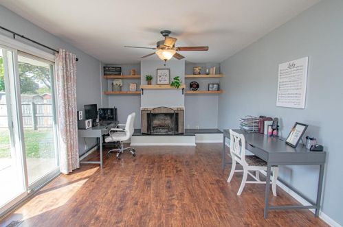 532 Unger Ave, Englewood OH 45322-2029 exterior