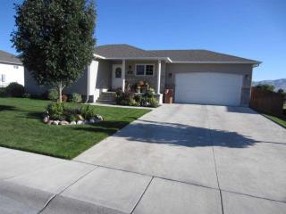 827 Mountain Park Rd, Pocatello, ID 83202-1706