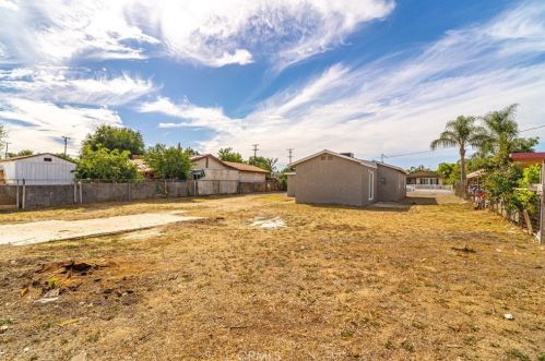 5036 Rutile St, Riverside CA  92509-3593 exterior