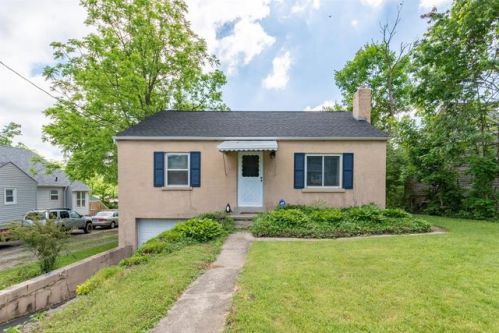970 4 Mile Rd, Cincinnati, OH 45230-5219