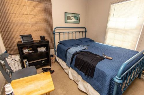 445 Simmons Rd, Turlock CA  95380-9786 exterior