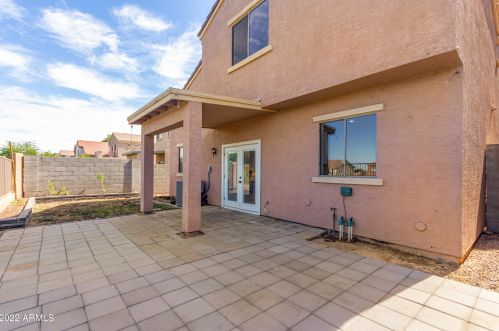 1342 Dunbar Dr, Phoenix AZ 85041-6151 exterior