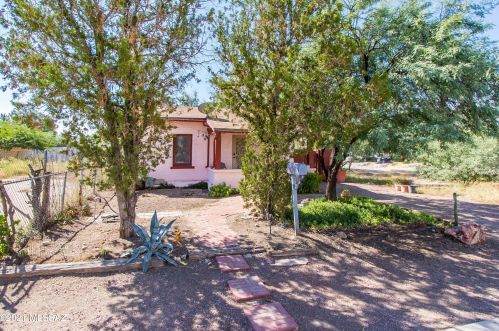 433 Rosales St, Tucson, AZ 85701-2237
