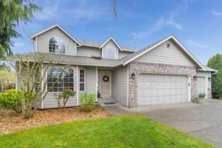 10316 151st Avenue Ct, Puyallup, WA 98374-4231