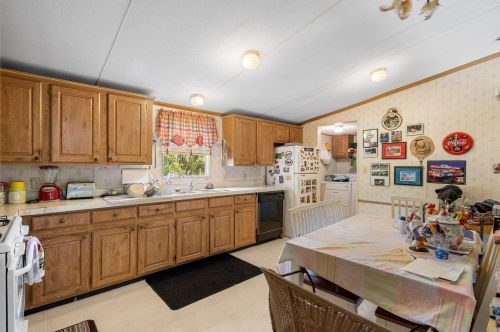 451 New Zealand Rd, Seabrook NH 03874-4113 exterior