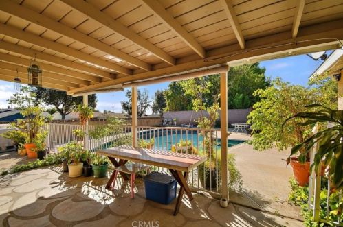 4903 Gln Arden Ave, Covina CA 91724-1917 exterior