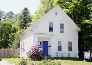 79 Union St, Weathersfield, VT 05156-3133