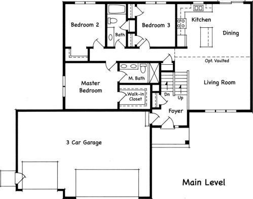 609 Grouse Way, New Johannesburg, WI 54017-7281