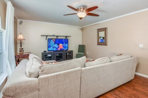 2006 Wekiva Reserve Blvd, Apopka FL  32703-4772 exterior