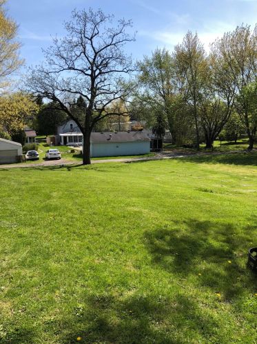 250 Liberty St, Delaware OH 43015-1647 exterior