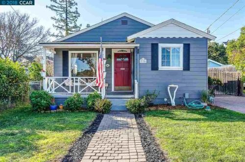 2120 Boynton Ave, Pacheco, CA 94553-2750