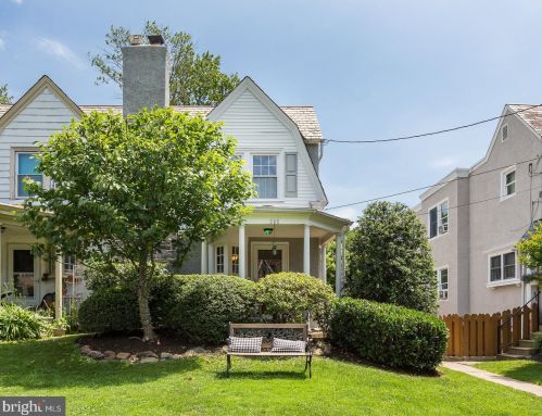 605 Georges Ln, Ardmore, PA 19003-1905