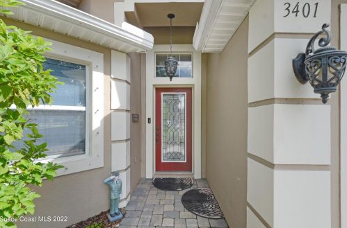 3401 Royal Oak Dr, Titusville, FL 32780-5223