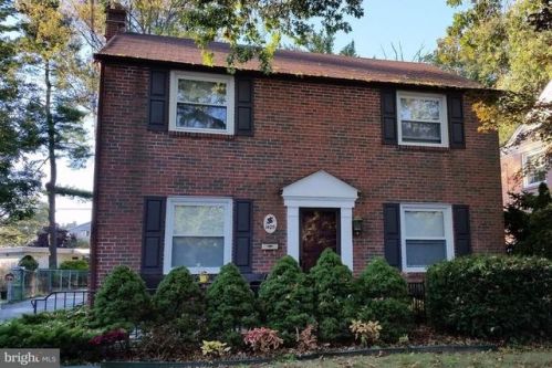 1425 Wynnewood Rd, Ardmore, PA 19003-3124