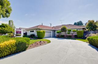450 Rincon Ave, Sunnyvale, CA 94086-7565