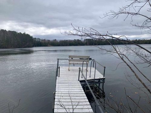 16493 Star Lake Ln, Mountain, WI 54149-9636