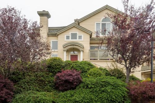 30 Patrick Way, Princeton By The Sea, CA 94019-1772