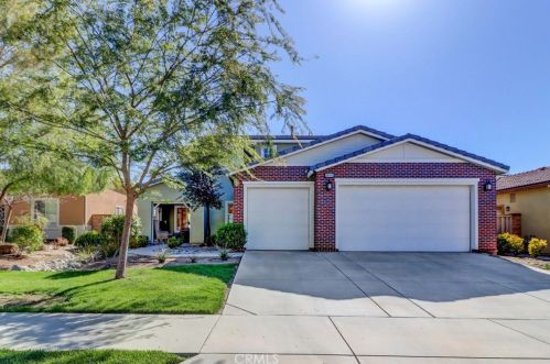 34143 Ambrosia Ct, Lake Elsinore CA  92532-2995 exterior