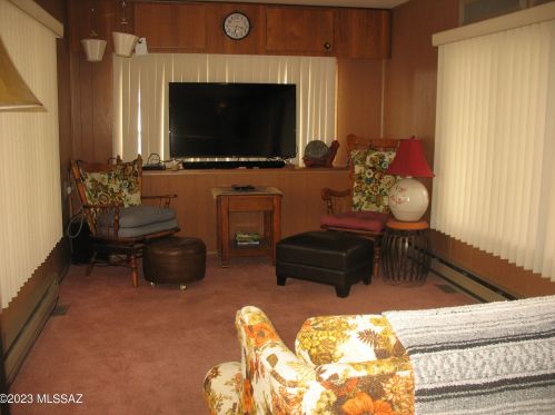 5401 Bar X St, Tucson AZ  85713-6404 exterior