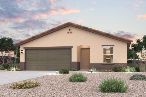1590 Cottonwood Canyon Dr, Mescal, AZ 85602-7509