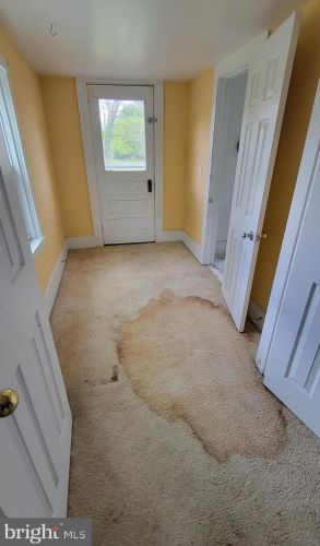 122 Mechanic St, Richmond National Battlefiel VA  22835-1134 exterior