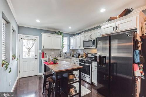 5454 Berks St, Philadelphia PA  19131-3119 exterior