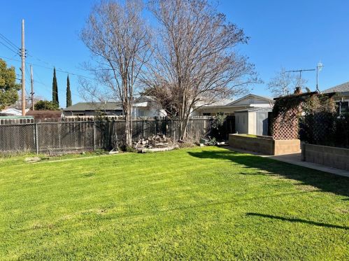 3065 Swansea Way, Rancho Cordova CA  95670-5348 exterior