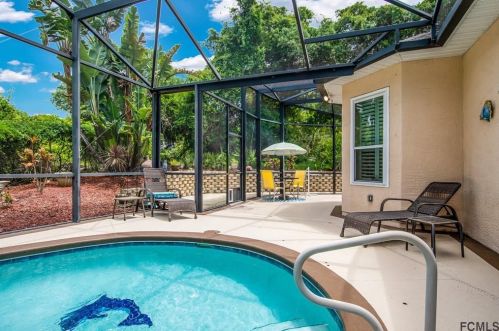 1341 Killbricken Cir, Ormond Beach FL  32174-3087 exterior