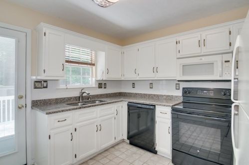 110 Spring Oak Ln, North Augusta SC  29841-3809 exterior