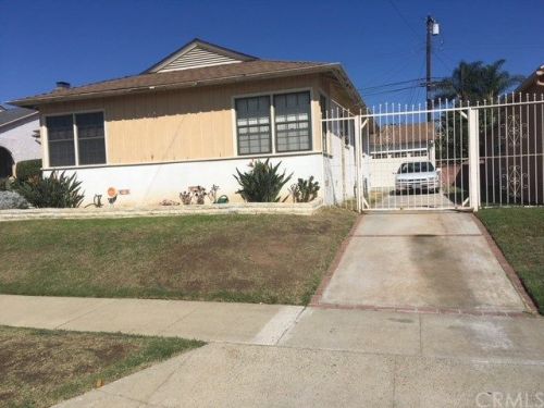 11702 Haas Ave, Hawthorne, CA 90250-1930