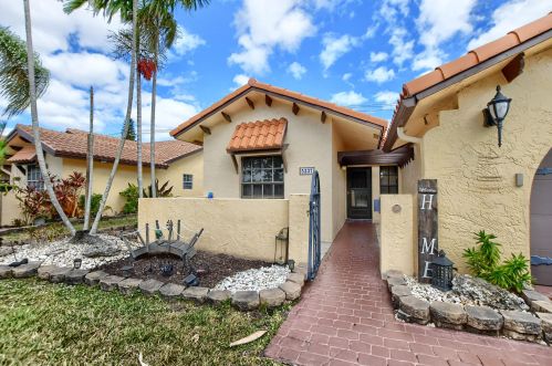 5237 Magellan Way, Delray Beach, FL 33484-1358