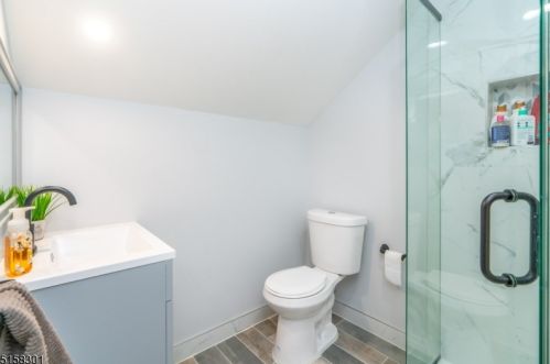 126 New St, Cranford NJ  07016-2647 exterior