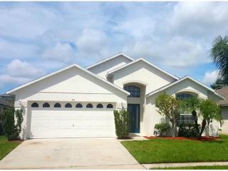 169 Thornbury Dr, Kissimmee, FL 34744-8464