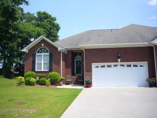 307 Commonsgate Dr, Goldsboro, NC 27530-5562