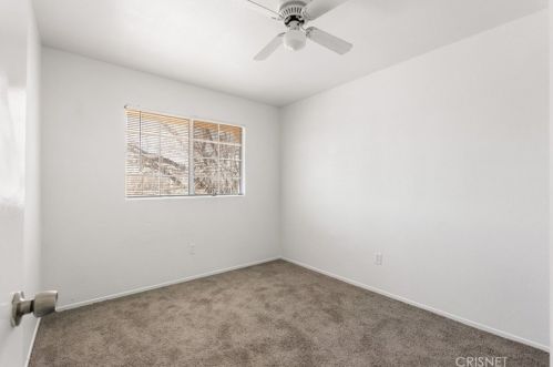 44920 Calston Ave, Lancaster CA  93535-1105 exterior